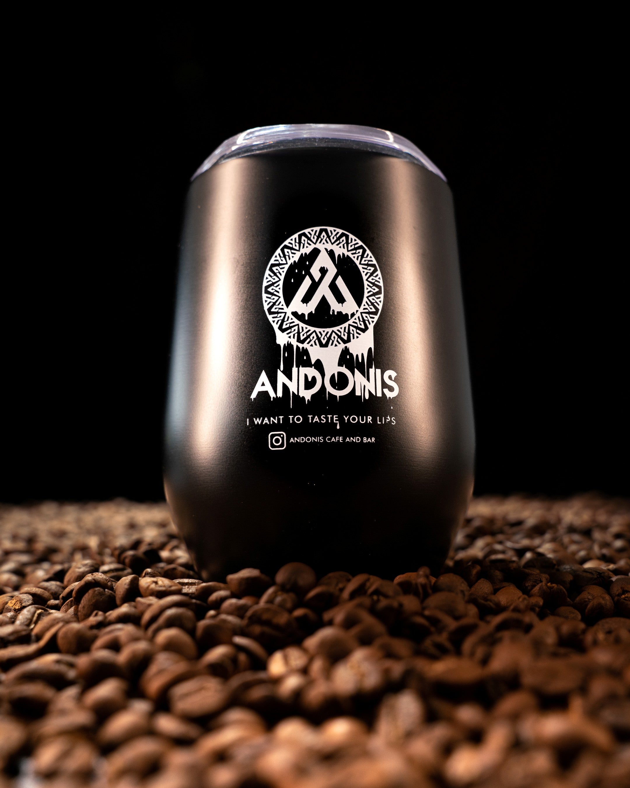 Andonis Keep Cup