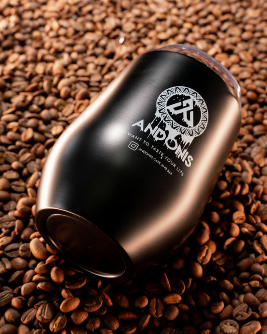 Andonis Keep Cup