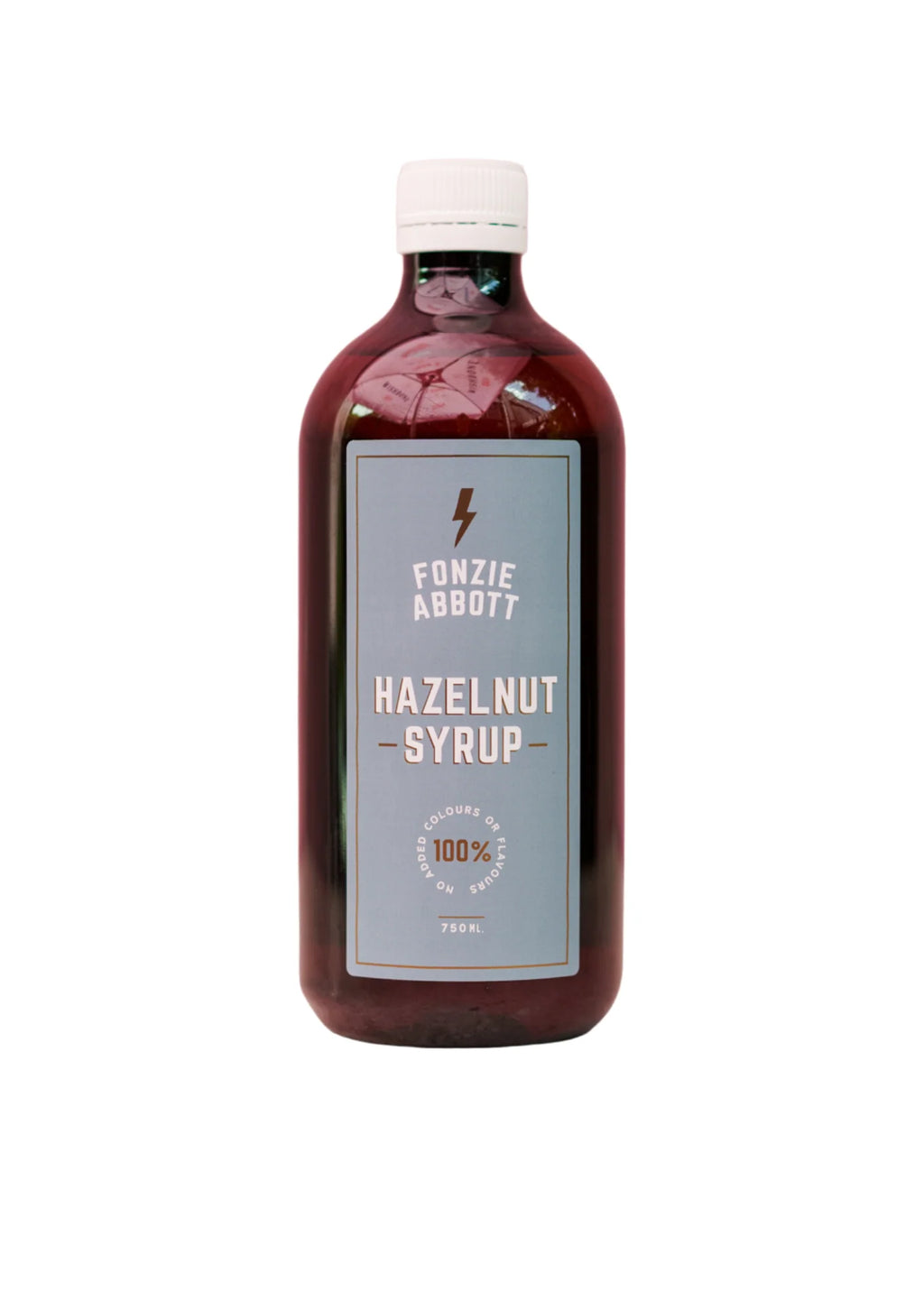 Flavoured Syrup