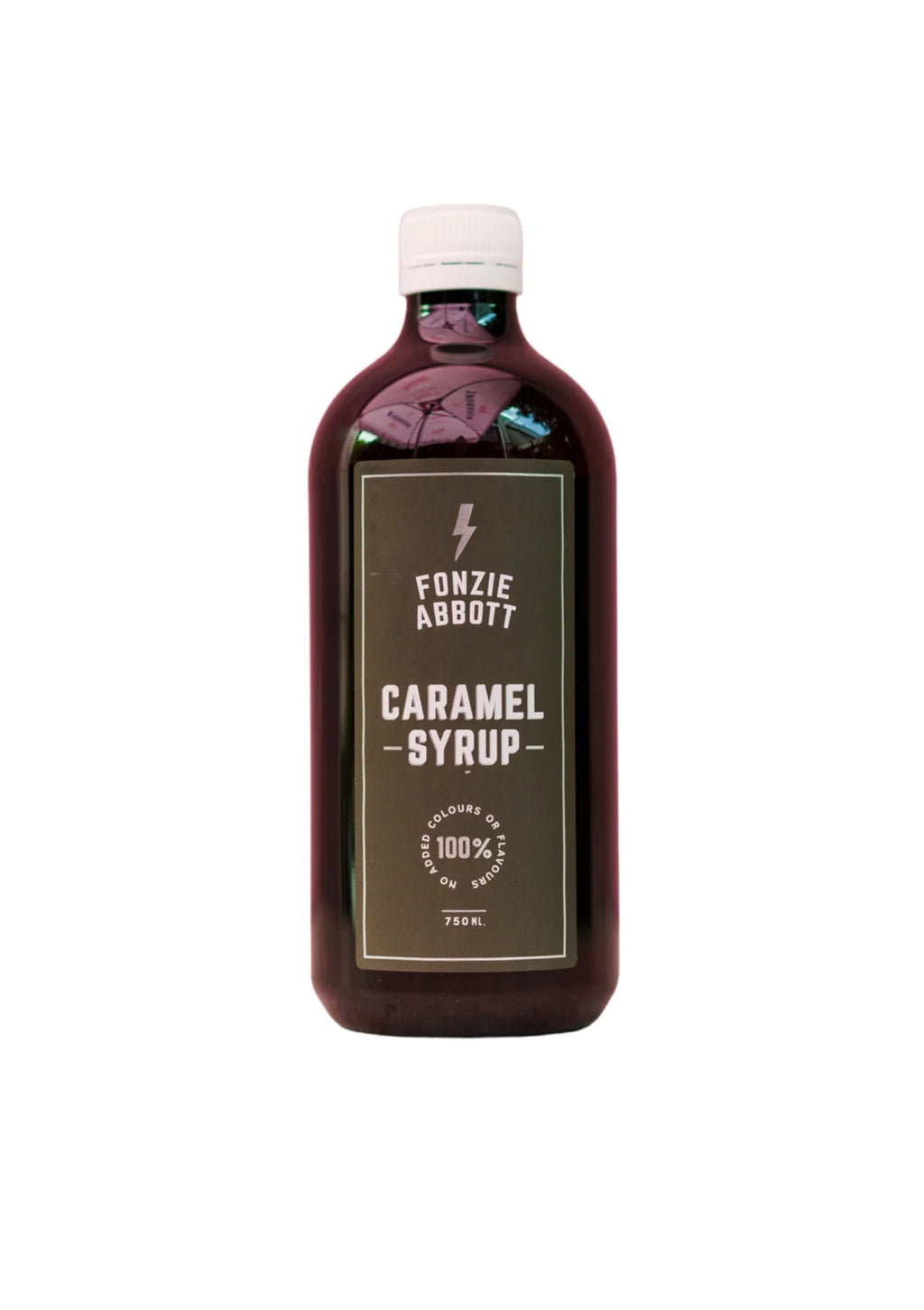 Flavoured Syrup
